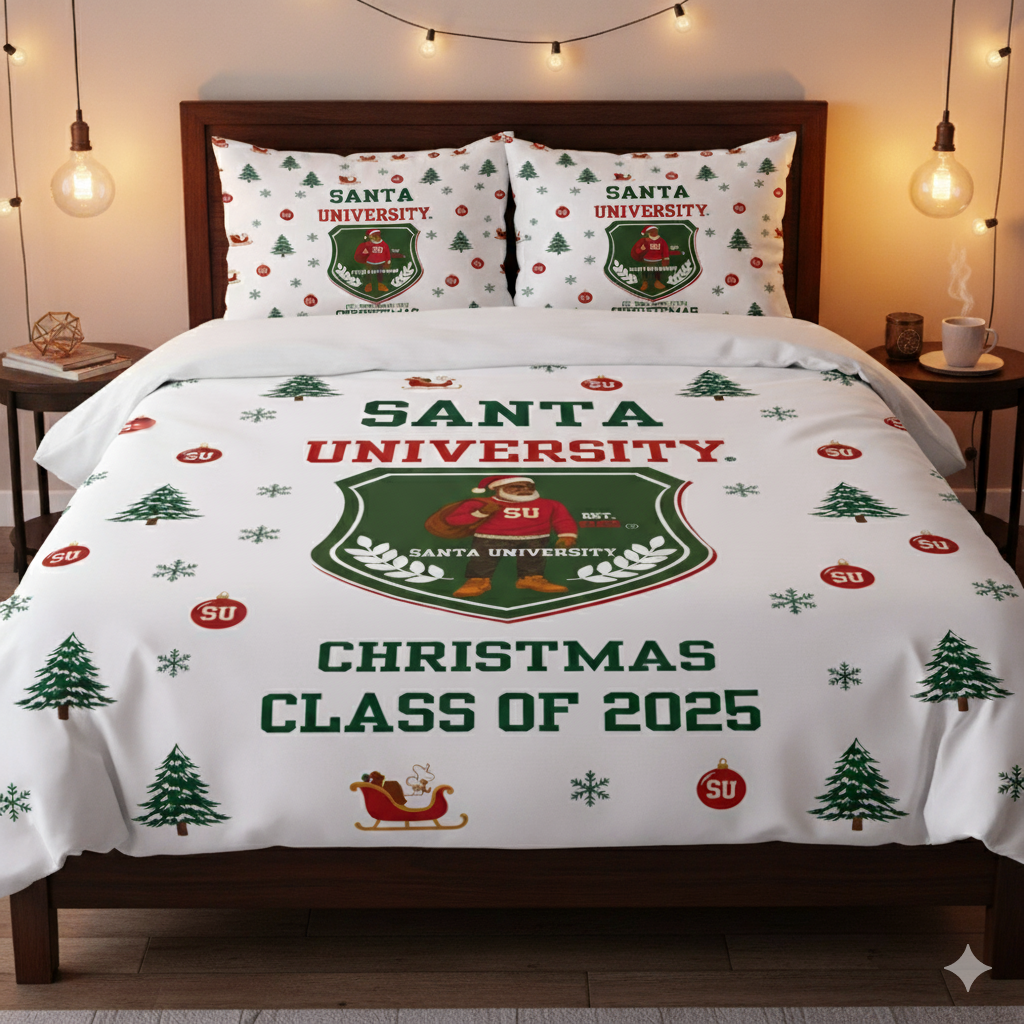 Home & Dorm Christmas  Living