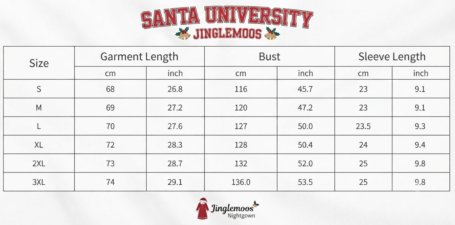 Jinglemoo- Letters to Santa