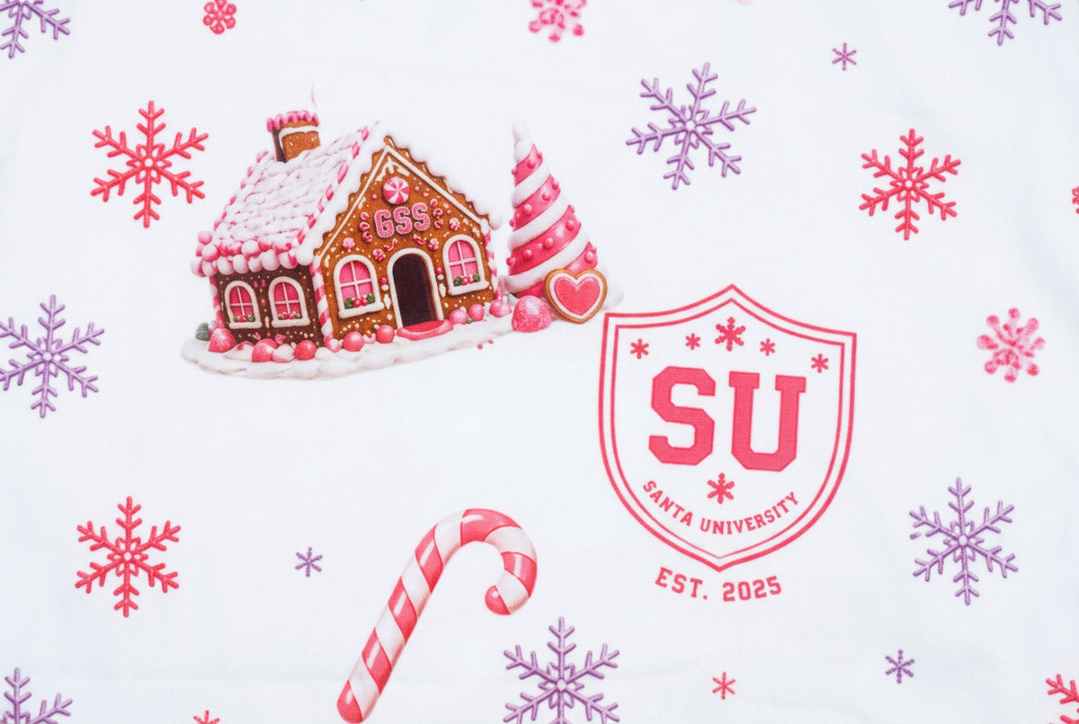 Gingerbread Spice Sorority