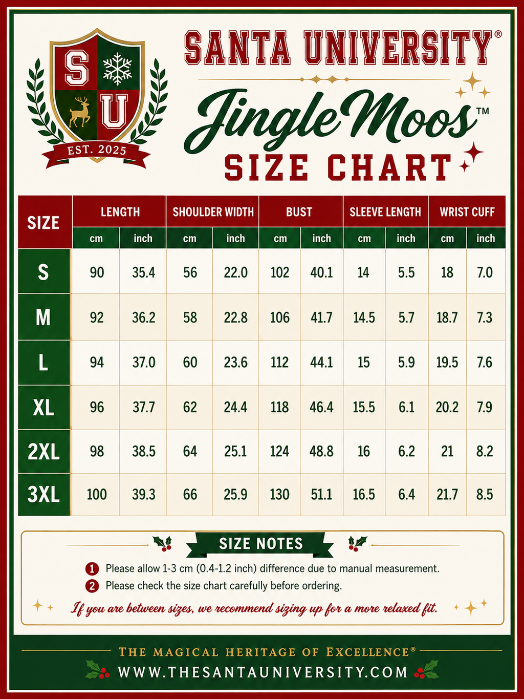 Jinglemoo- SU 2026 Argyle