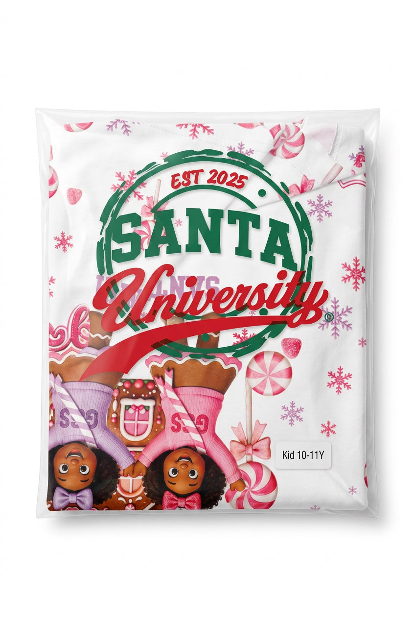 Gingerbread Spice Sorority